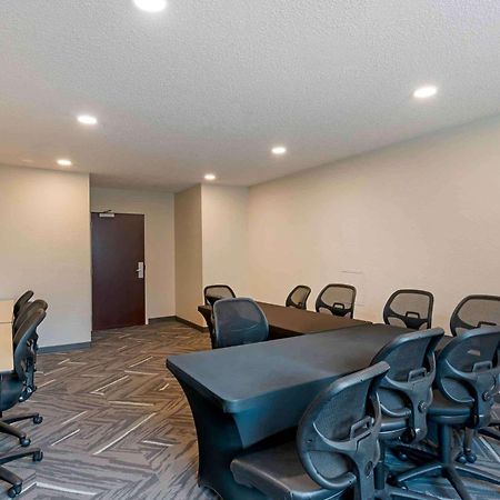 Extended Stay America Suites - Kansas City - Overland Park - Metcalf Ave Экстерьер фото